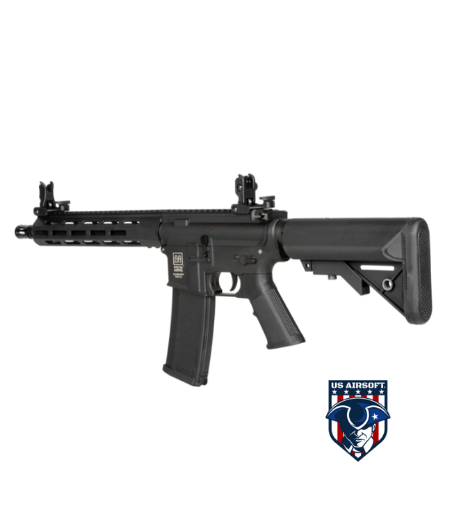 Specna Arms SA FLEX SA-F03 Carbine Replica - Black