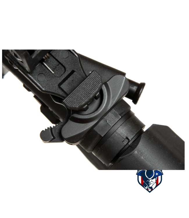 Specna Arms SA FLEX SA-F03 Carbine Replica - Black