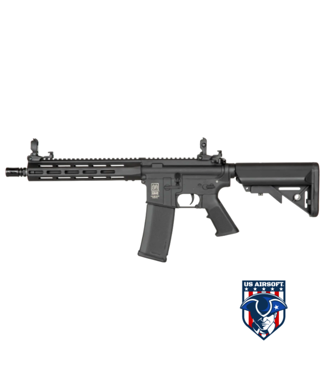 Specna Arms SA FLEX SA-F03 Carbine Replica - Black