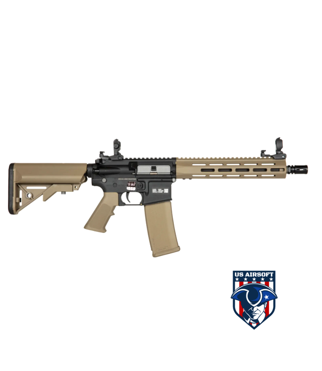 Specna Arms SA FLEX SA-F03 Carbine Replica - Half-Tan