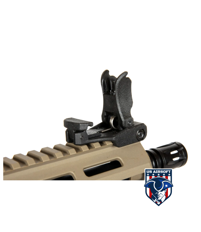 Specna Arms SA FLEX SA-F03 Carbine Replica - Half-Tan