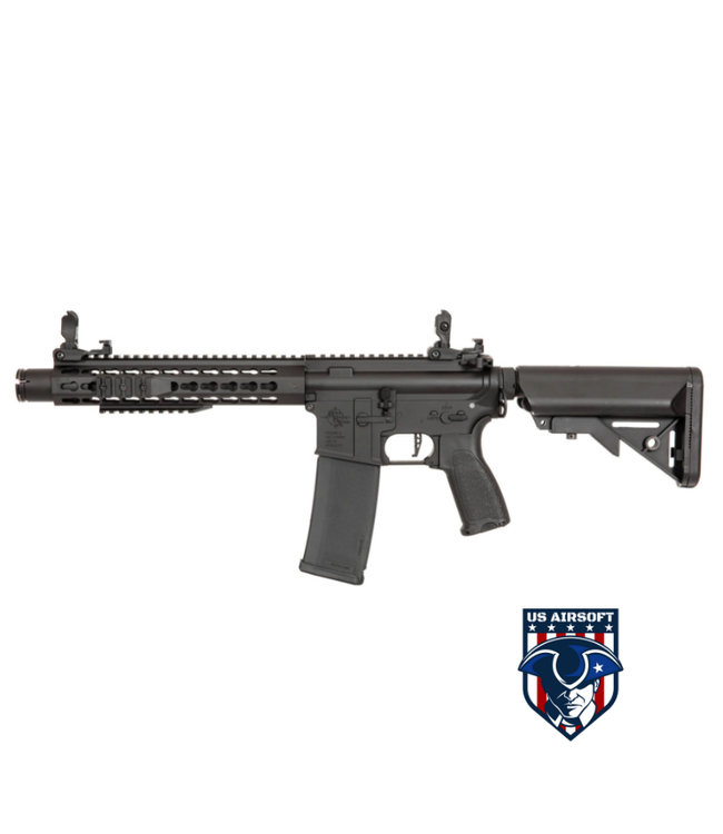 Specna Arms Specna Arms - Rock River Arms SA-E07 EDGE 2.0™ Carbine Replica - black