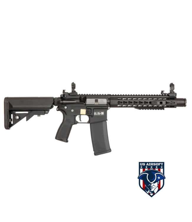 Specna Arms - Rock River Arms SA-E07 EDGE 2.0™ Carbine Replica - black