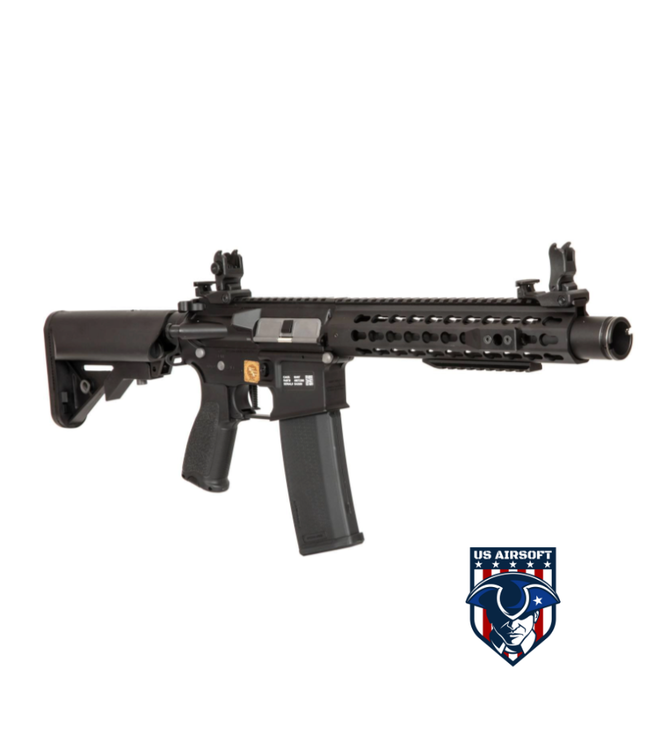 Specna Arms - Rock River Arms SA-E07 EDGE 2.0™ Carbine Replica - black