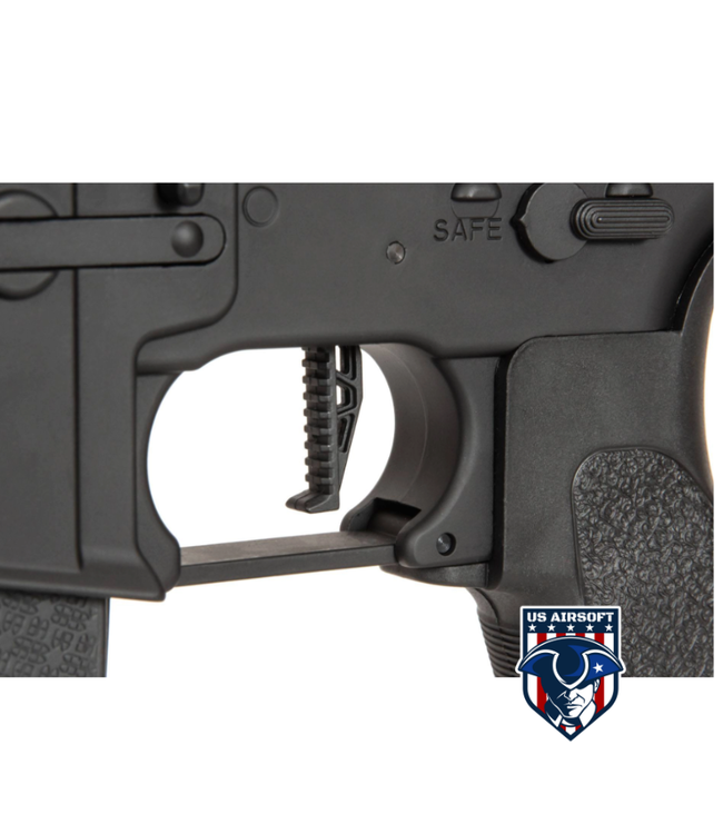 Specna Arms - Rock River Arms SA-E07 EDGE 2.0™ Carbine Replica - black