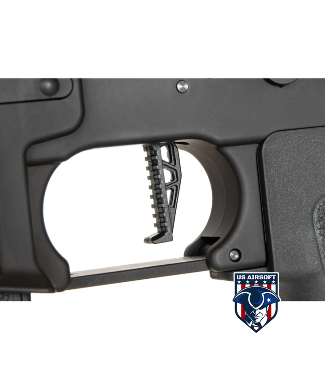 Specna Arms Rock River Arms  SA-E25 EDGE 2.0™ Carbine Replica - Black