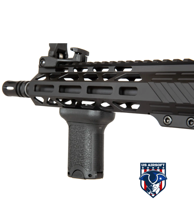 Specna Arms Rock River Arms  SA-E25 EDGE 2.0™ Carbine Replica - Black