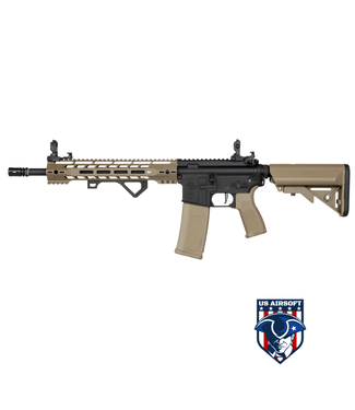 Specna Arms Specna Arms - Rock River Arms SA-E14 EDGE 2.0™ Carbine Replica - Half-Tan