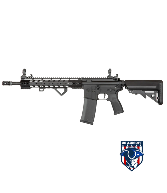 Specna Arms - Rock River Arms SA-E14 EDGE 2.0™ Carbine Replica - Black