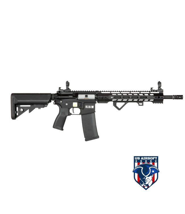 Specna Arms - Rock River Arms SA-E14 EDGE 2.0™ Carbine Replica - Black
