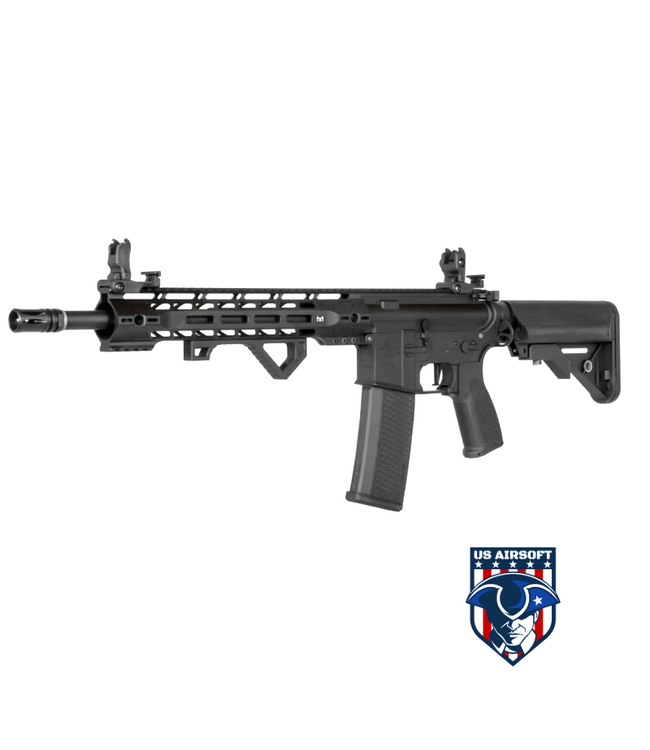 Specna Arms - Rock River Arms SA-E14 EDGE 2.0™ Carbine Replica - Black