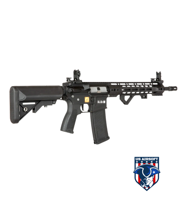 Specna Arms - Rock River Arms SA-E14 EDGE 2.0™ Carbine Replica - Black