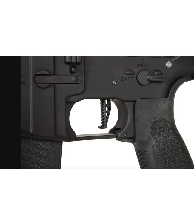 Specna Arms - Rock River Arms SA-E14 EDGE 2.0™ Carbine Replica - Black