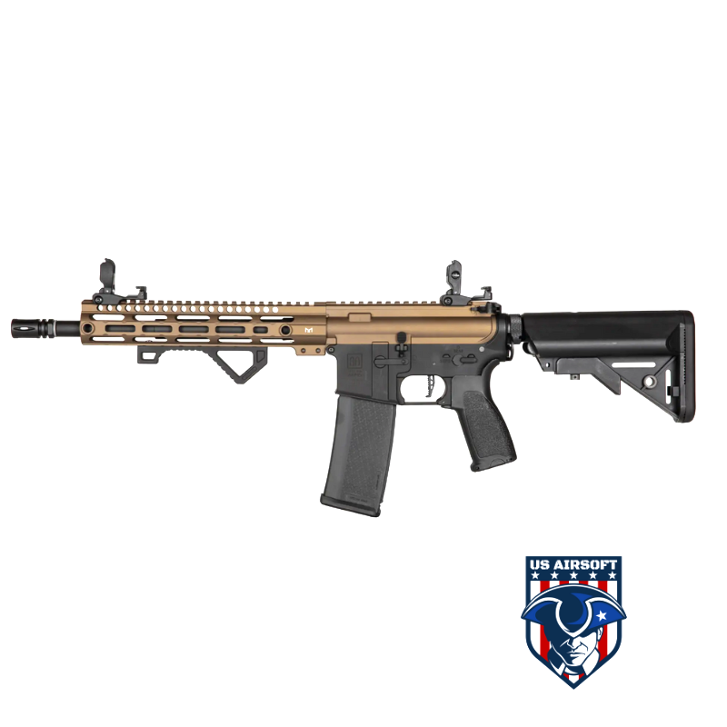 Specna Arms SA-E20 EDGE 2.0™ Carbine Replica - Chaos Bronze - US