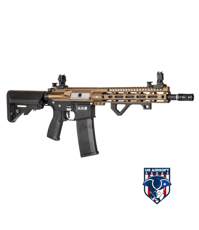 Specna Arms SA-E20 EDGE 2.0™ Carbine Replica - Chaos Bronze