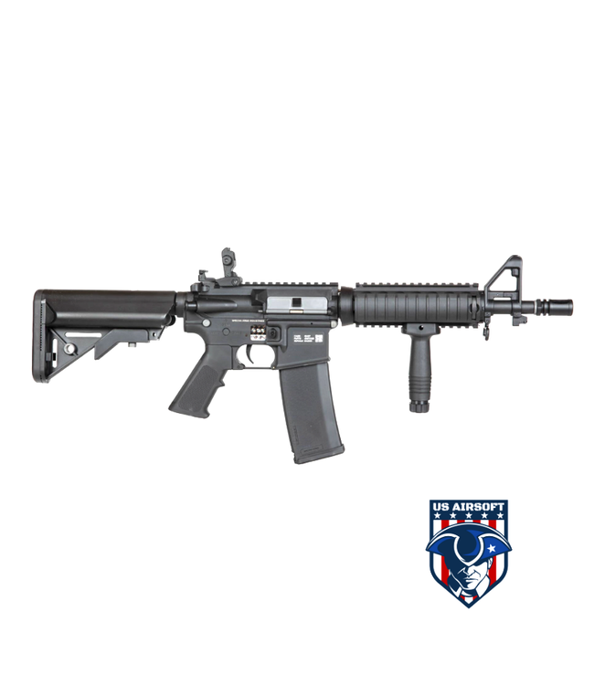 Specna Arms - SA-C04 CORE™ Carbine Replica - black