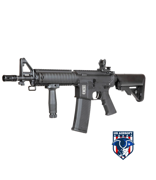 Specna Arms - SA-C04 CORE™ Carbine Replica - black
