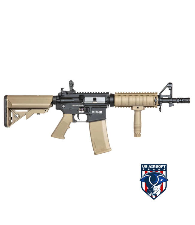 Specna Arms -  SA-C04 CORE™ Carbine Replica - Half-Tan