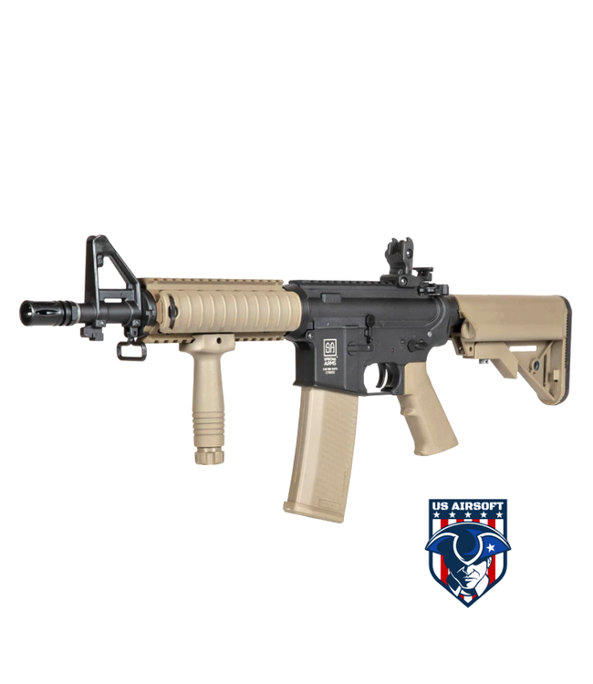 Specna Arms -  SA-C04 CORE™ Carbine Replica - Half-Tan