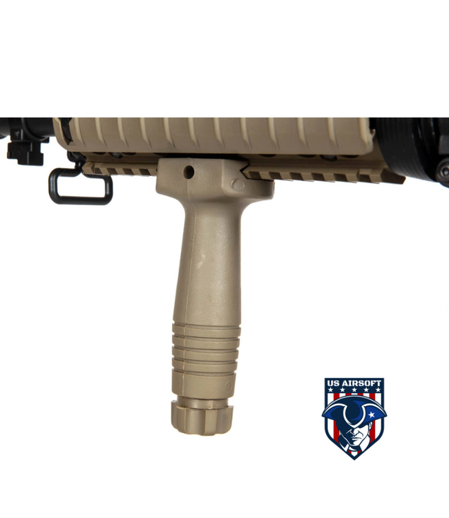 Specna Arms -  SA-C04 CORE™ Carbine Replica - Half-Tan