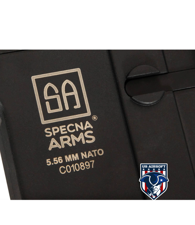 Specna Arms -  SA-C04 CORE™ Carbine Replica - Half-Tan