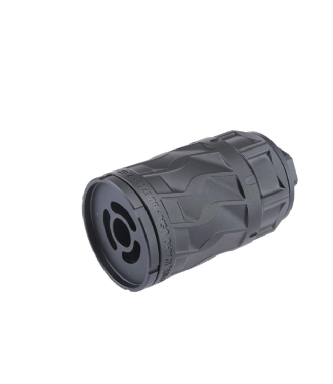 EMG PWS Licensed BDE Modular Mock Suppressor (Package: Base Only)