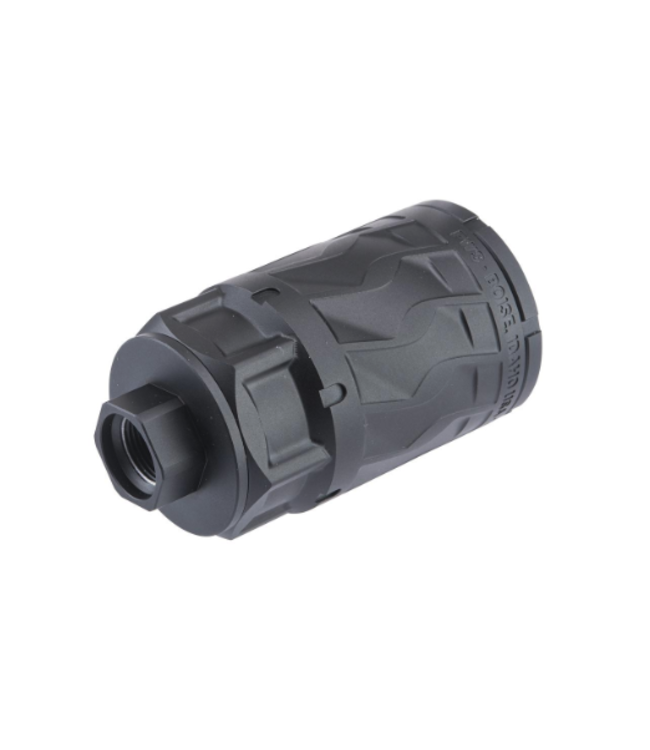 EMG PWS Licensed BDE Modular Mock Suppressor (Package: Base Only)
