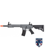 Lancer Tactical Lancer Tactical Gen 2 10" KeyMod M4 Evo Airsoft AEG Rifle Core Series (Gray)(No Battery and Charger)