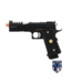 WE-Tech WE Tech Hi Capa 5.1 "Dragon" M1911 Gas Blowback Airsoft Pistol (BLACK)