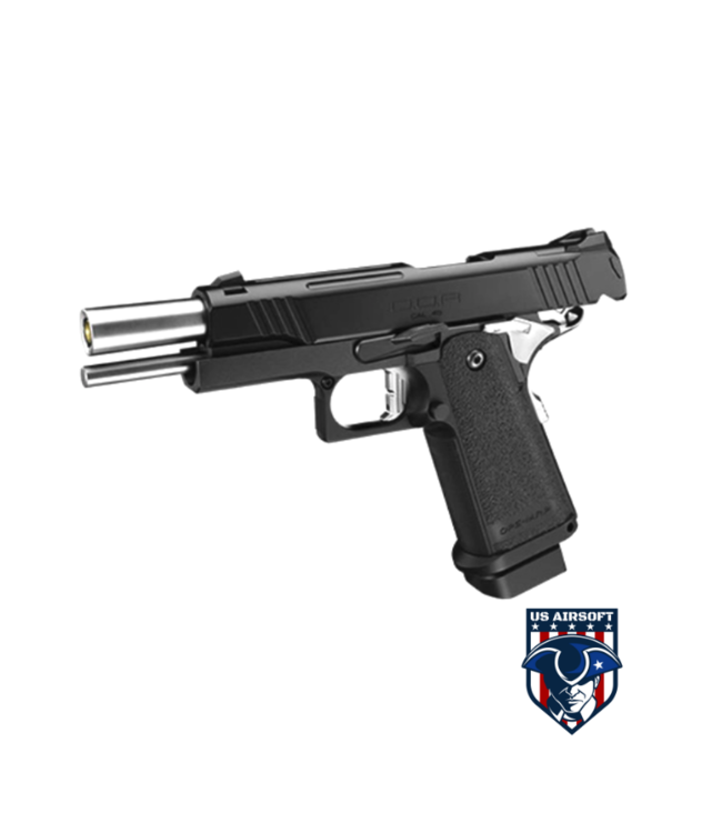 Tokyo Marui Hi-Capa 5.1 D.O.R. Airsoft GBB Pistol