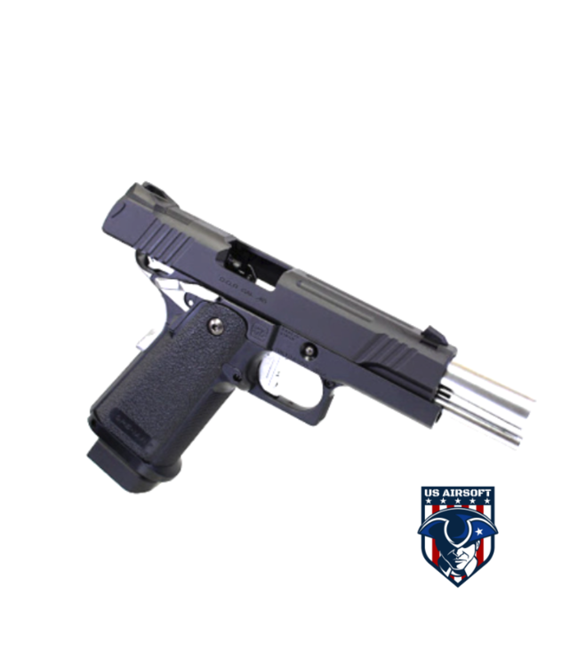 Tokyo Marui Hi-Capa 5.1 D.O.R. Airsoft GBB Pistol