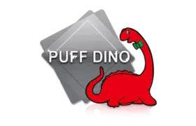 Puff Dino