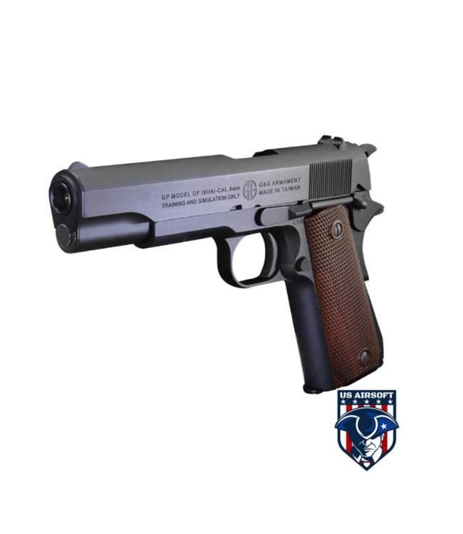G&G GPM 1911