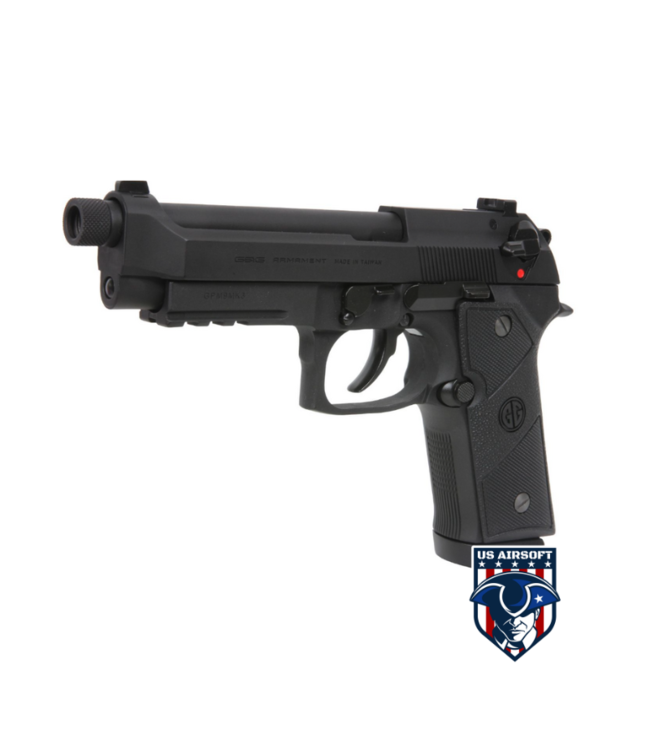 G&G GPM9 MK3