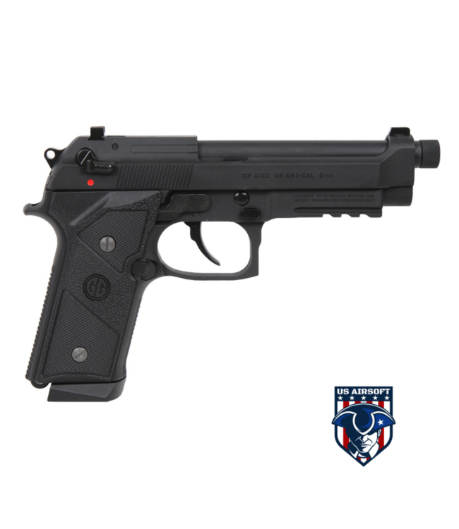 G&G GPM9 MK3