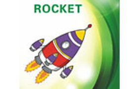 Rocket Airsoft