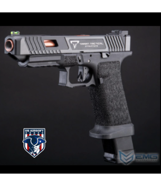 Airsoft STI Combat Master Gbb co2 – Rojal Armory