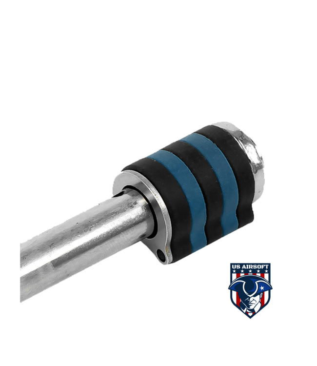 Airsoft Masterpiece Edge Custom "BEAR" Recoil Buffers for Hi Capas