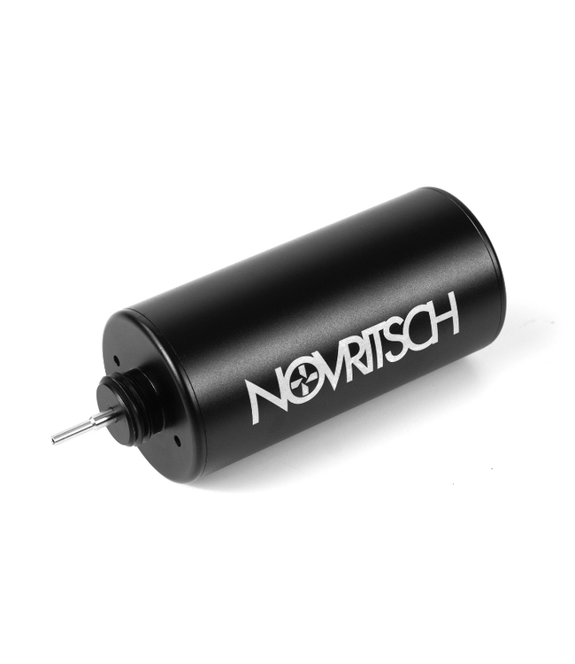 Novritsch Portable Gas Container