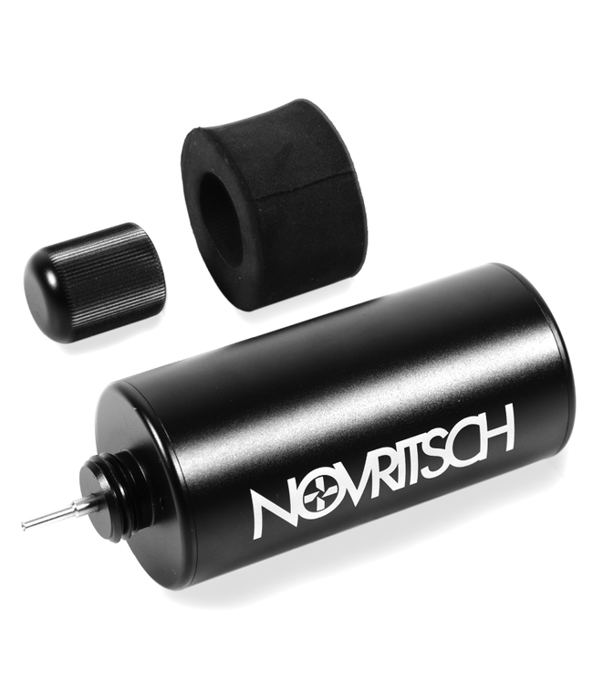 Novritsch Portable Gas Container