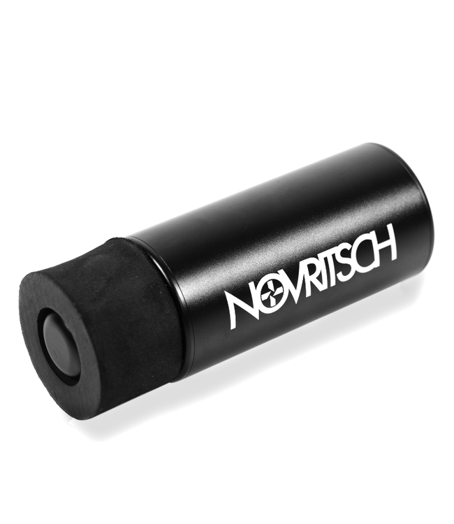 Novritsch Portable Gas Container