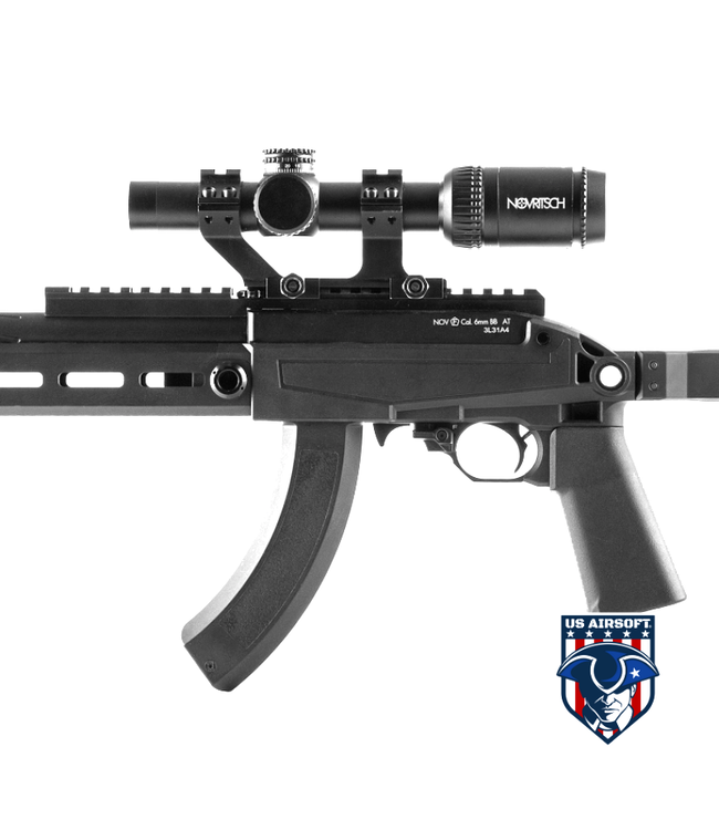 Novritsch SSQ22 Gas Magazine