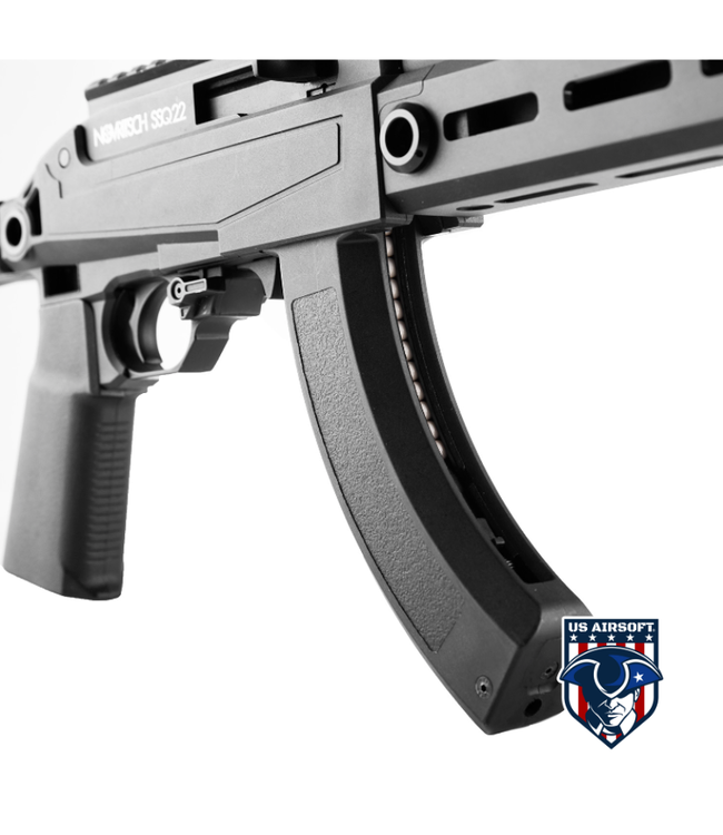 Novritsch SSQ22 Gas Magazine