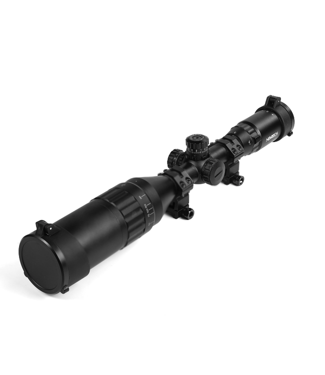Novritsch Rifle Scope Set