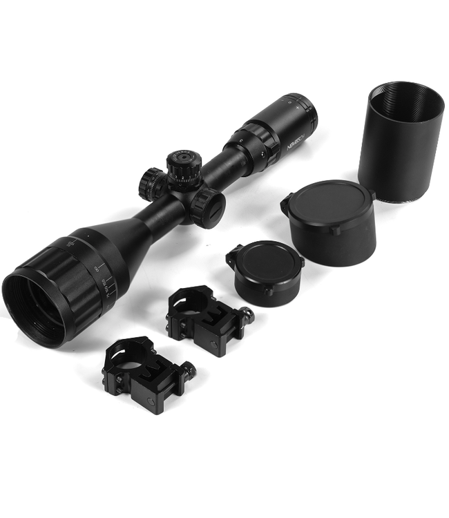Novritsch Rifle Scope Set