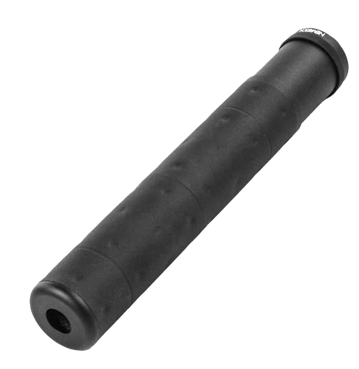 Novritsch Modular Suppressor – V1 - US Airsoft, Inc.