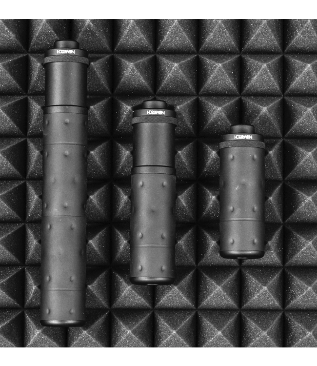 Novritsch Modular Suppressor – V1
