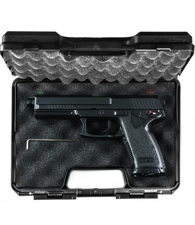 Novritsch SSX23 Airsoft Pistol v2020