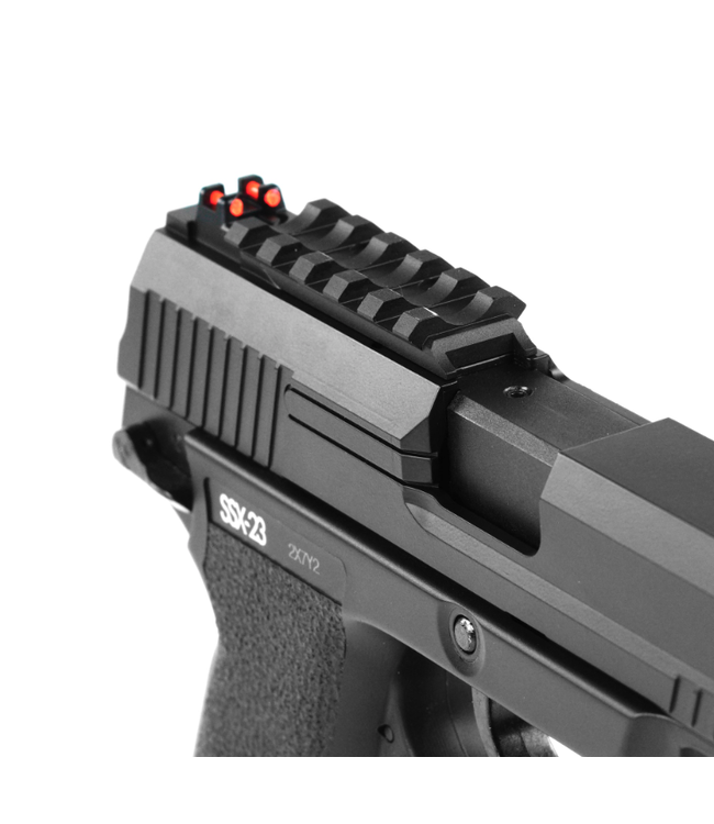 Novritsch SSX23 Airsoft Pistol v2020