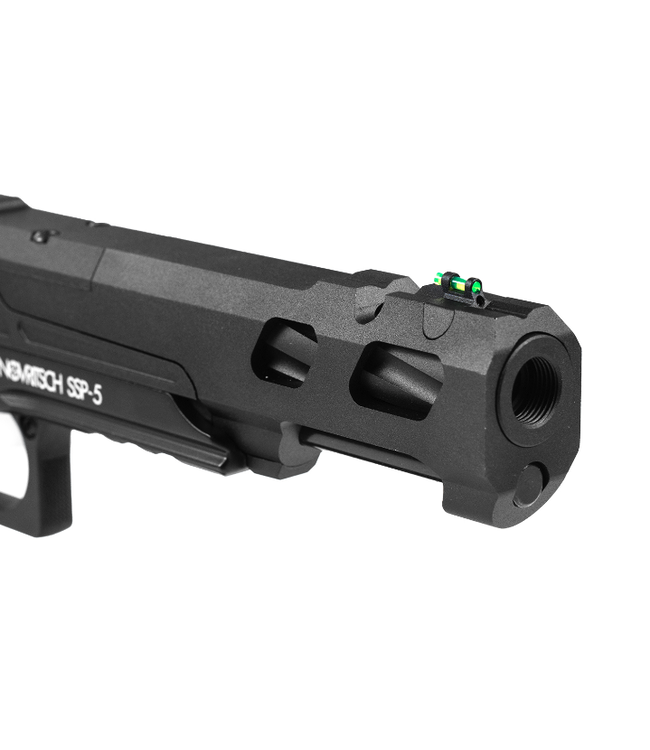 Novritsch SSP5 GBB Pistol